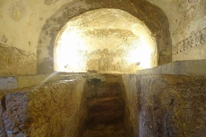 Cave of the Seven Sleepers and Amman Islamic Sites Tour - Why the Cave of the Seven Sleepers gives this tour its character
