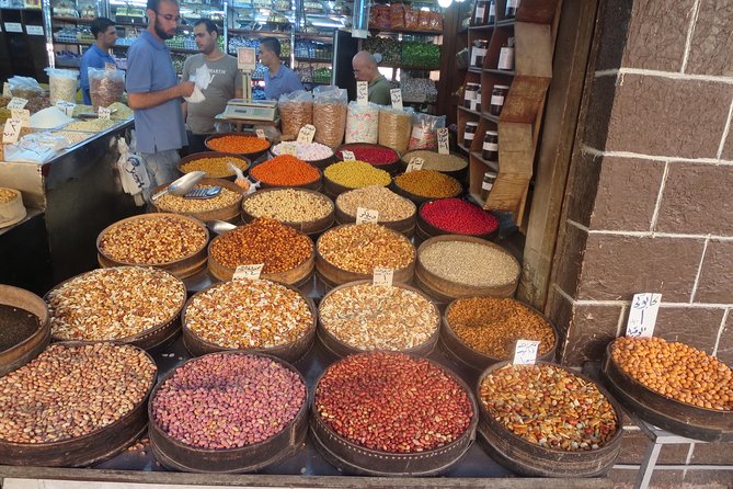 Day or Night Walking Tour in Downtown With Local - How good is the $24.99 value?