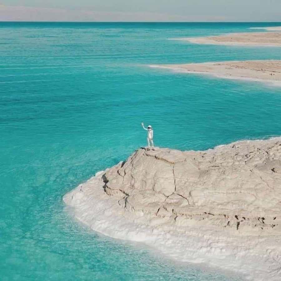 Day Tour: Baptism site Jordan River and Dead Sea From Amman - Timing, comfort, and the day’s rhythm