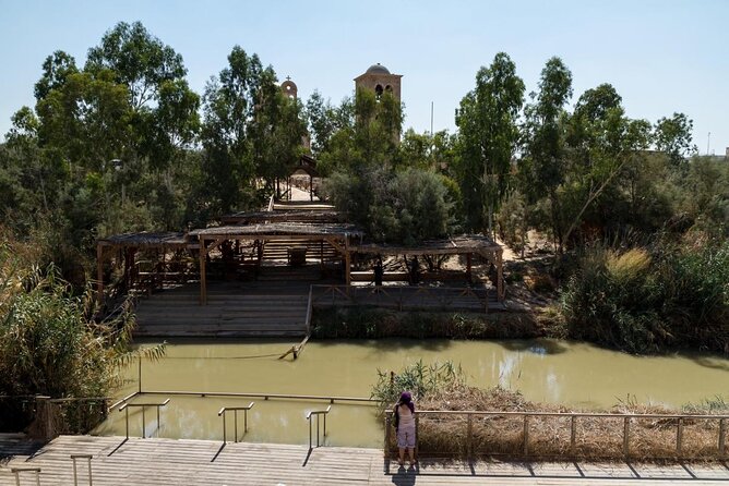 Day Tour Bethany Baptism Jordan River Site & Dead Sea from Amman - Key points to know before you book