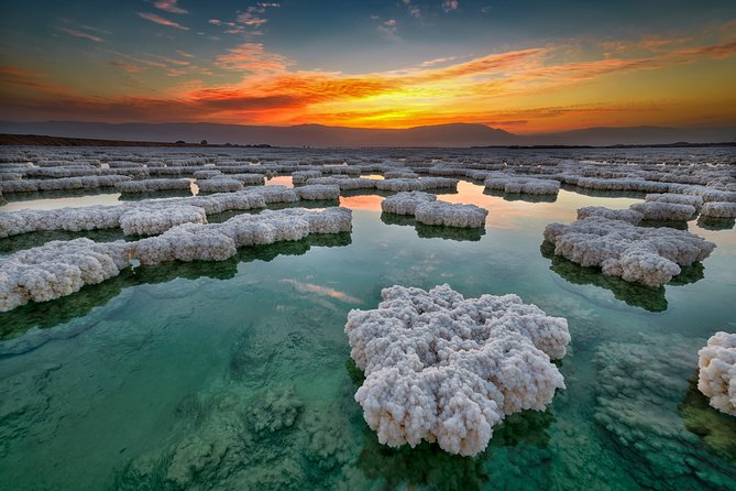 Day Tour Bethany Baptism Jordan River Site & Dead Sea from Amman - Timing, comfort, and the shape of the day