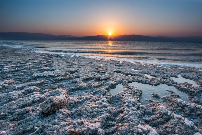 Day Tour Bethany Baptism Jordan River Site & Dead Sea from Amman - Who will get the most from this experience
