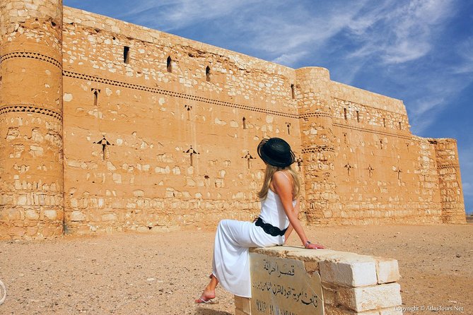Day Tour Desert Castles & Azraq Wetland Reserve - Who Will Enjoy This Outing Most
