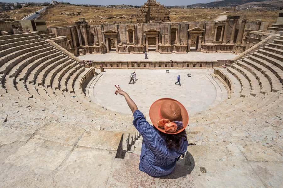Day Tour Jerash - Ajloun and Um Qais From Amman - Why this northern Jordan day trip works