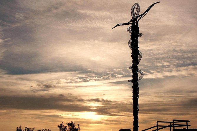 Day Tour - Madaba, Mount Nebo and Baptism Site - Madaba and the famous sixth-century map