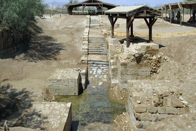 Day Tour - Madaba, Mount Nebo and Baptism Site - Timing, cost, and what the $79 covers