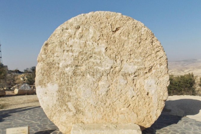 Day Tour - Madaba, Mount Nebo and Baptism Site - Should you book this Amman day tour?