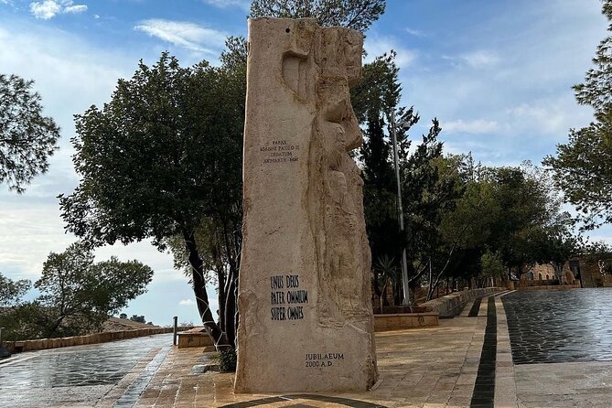 Day Tour Madaba, Mount Nebo and Dead Sea From Amman - Comfort, timing, and what the price buys
