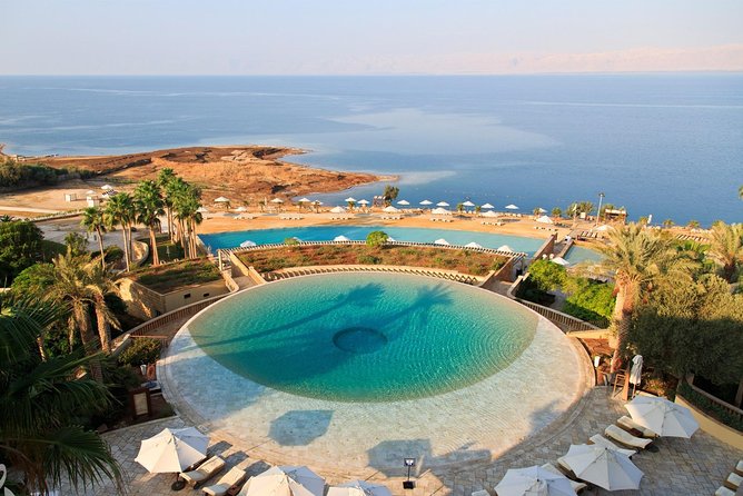 Day Tour To Dead Sea And Madaba - Weather can change the feel of the day