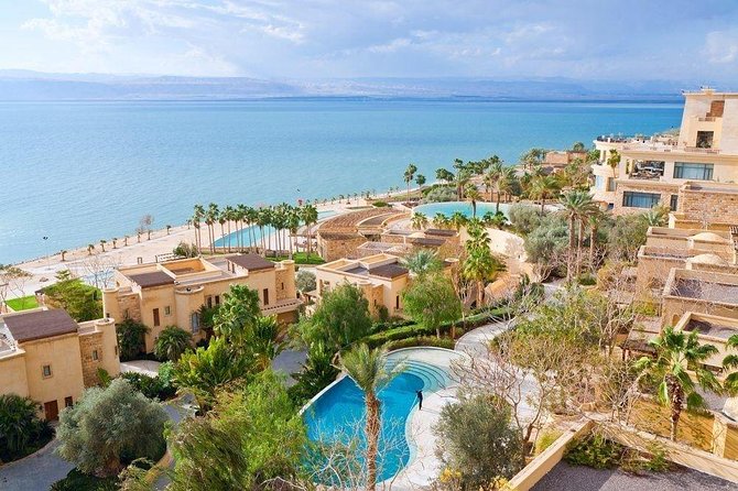 Day Tour To Dead Sea And Madaba - Who will enjoy this private day trip most