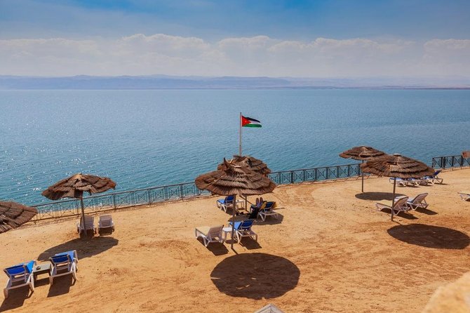 Day Tour To Dead Sea And Madaba - Should you book it?