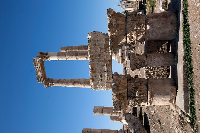 Day Tour to Jerash, Ajloun Castle and Dead Sea - Timing, pace, and the real trade-offs
