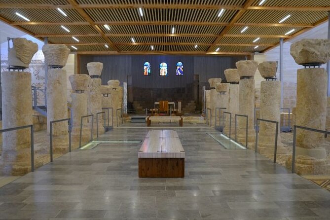 Day tour to Madaba, Mt.Nebo & Dead Sea from Amman - Is $110 a fair price?