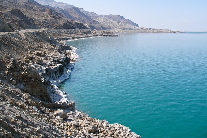 Day Tour to The Dead Sea & Baptism Site - What the resort option changes