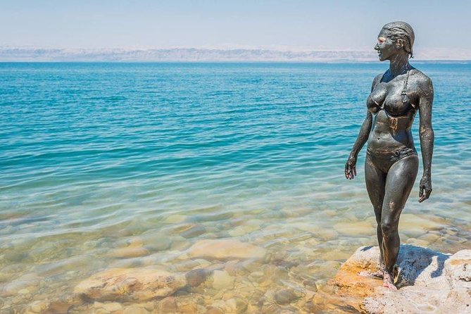 Day Tour to The Dead Sea & Baptism Site - Who should book this day tour