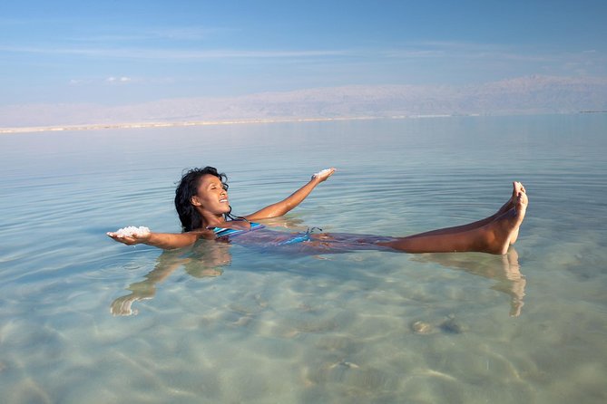 Day Tour to The Dead Sea & Baptism Site - Should you book it?