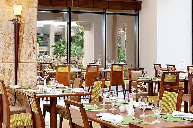 Day use with Lunch at a Dead Sea Resort Private transportation - Is $139 a fair price?