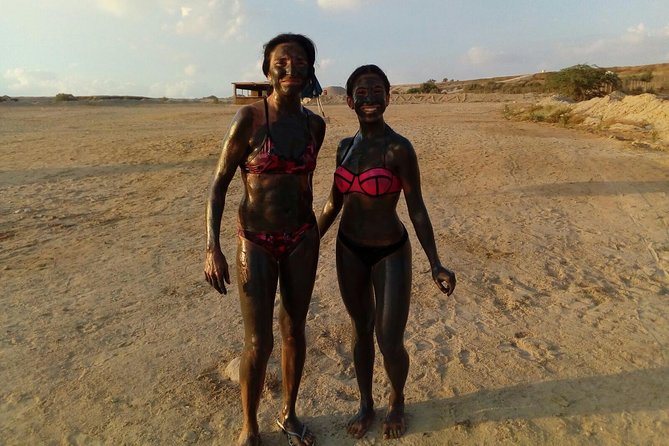 Dead Sea Full Day Tour including Lunch - Who will enjoy this Dead Sea day?