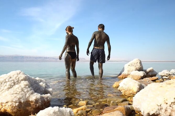 Dead Sea & Jerash Full-Day Private Tour from Amman or Airport - Is $149.99 per person a fair price?