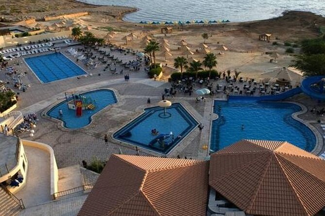 Dead Sea & Jerash Full-Day Private Tour from Amman or Airport - Who will get the most from this experience?