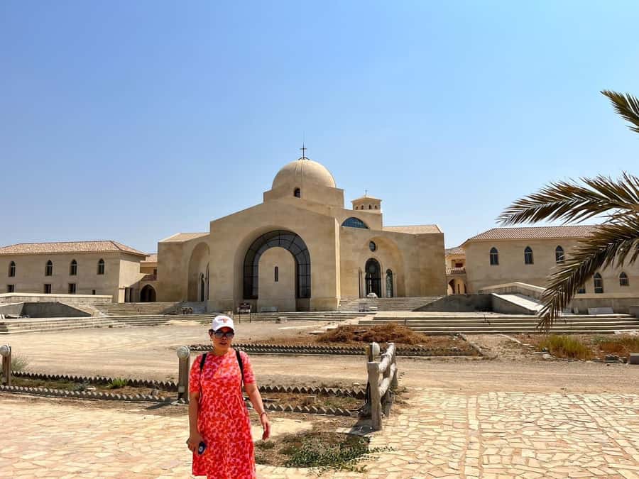 Dead Sea, Nebo, Madaba & Baptism Site Private or Group Tour - Key points to know before booking