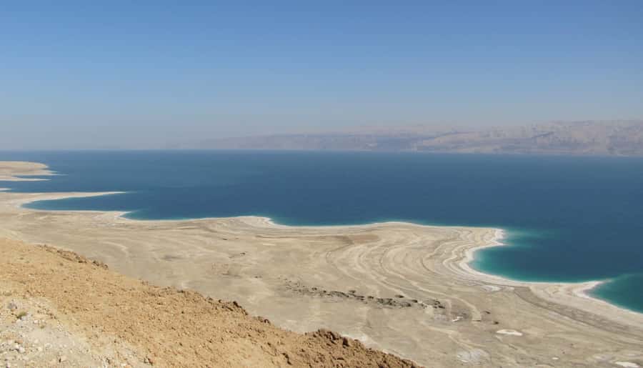Dead Sea, Nebo, Madaba & Baptism Site Private or Group Tour - Who should book this Amman day trip?