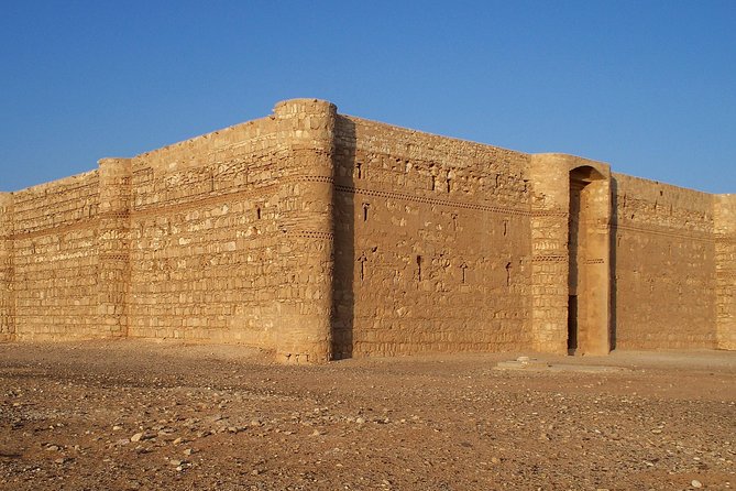 Desert Castles of Jordan Private Full-Day Tour from Amman - Who will enjoy this day trip most?