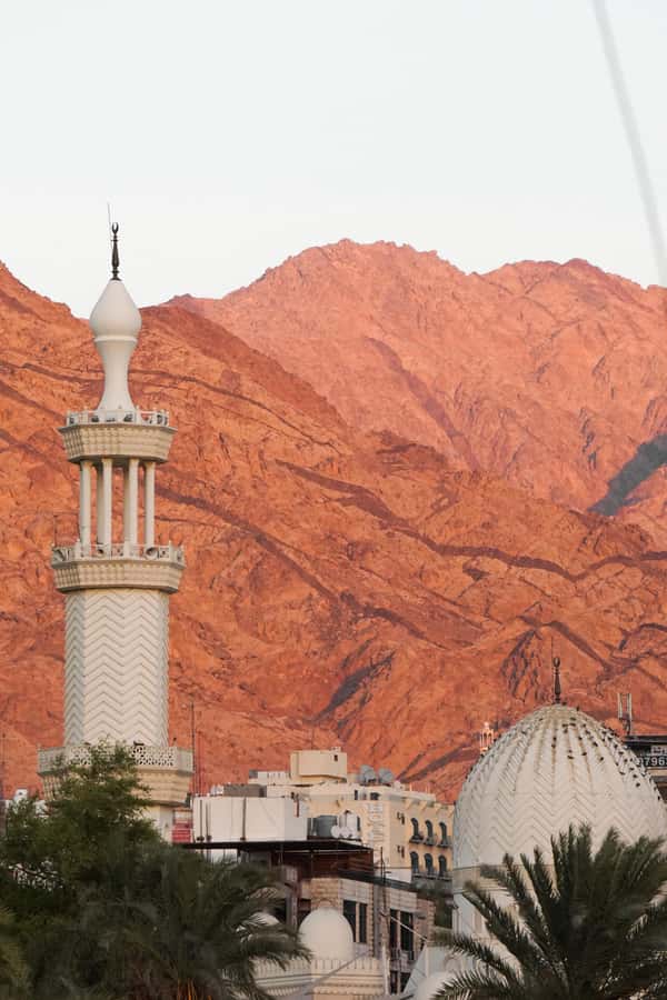 Discover Aqaba in Style: A 3-h City Tour by Car with meal - What $36 means for the value