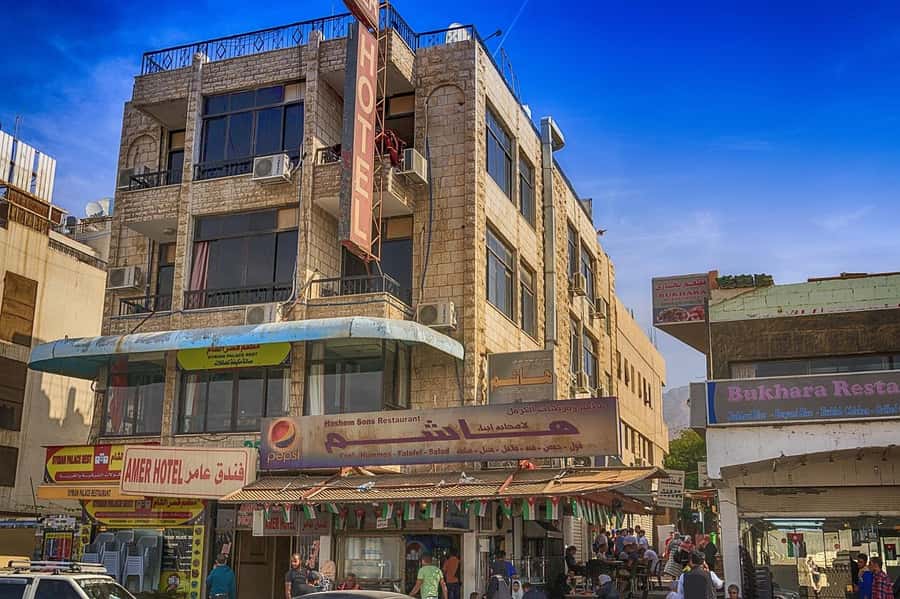 Discover Aqaba in Style: A 3-h City Tour by Car with meal - Ayla and the Red Sea road
