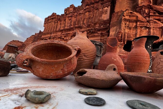 Discover Petra Hidden Gems - Why Petra’s quieter trails are worth your time