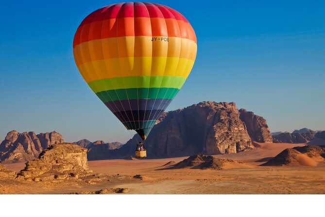 Discover the treasures of Jordan 8-Day Tour - Day 2: Desert Castles and Amman’s Roman core