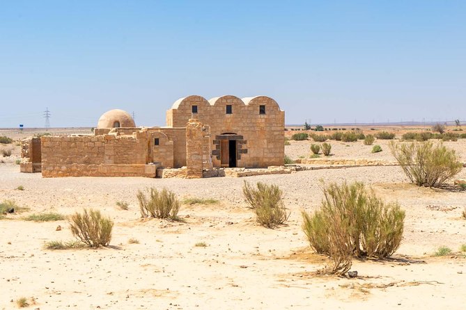 Exceptional Jordan Tour 9 Days 8 Nights Tour - Why this route works for a first visit to Jordan