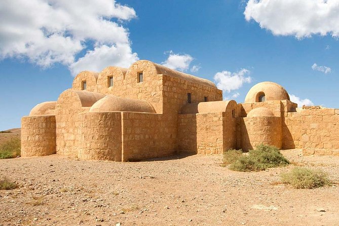Exceptional Jordan Tour 9 Days 8 Nights Tour - Petra deserves the full day