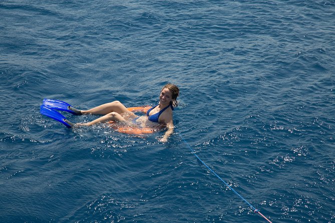 Experience Jordan Group Tour - 8 Days - Aqaba’s coral, boat ride, and the final transfer