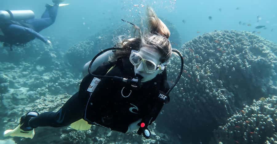 Explore Aqaba's Depths: Scuba Diving Tour, with Hotel Pickup - Key points at a glance