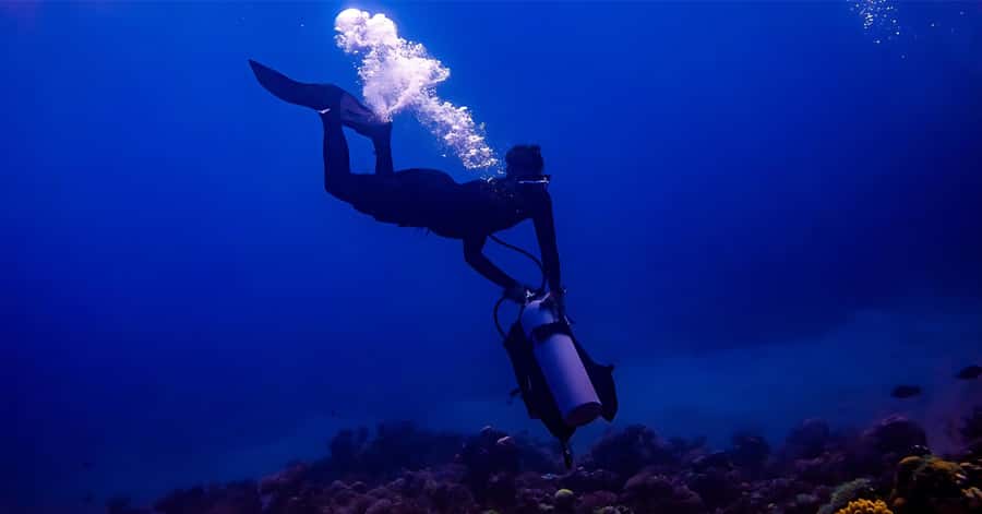 Explore Aqaba's Depths: Scuba Diving Tour, with Hotel Pickup - Why Aqaba is a good place to try scuba