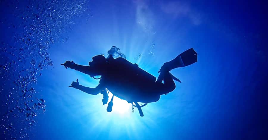 Explore Aqaba's Depths: Scuba Diving Tour, with Hotel Pickup - The 15-minute safety briefing