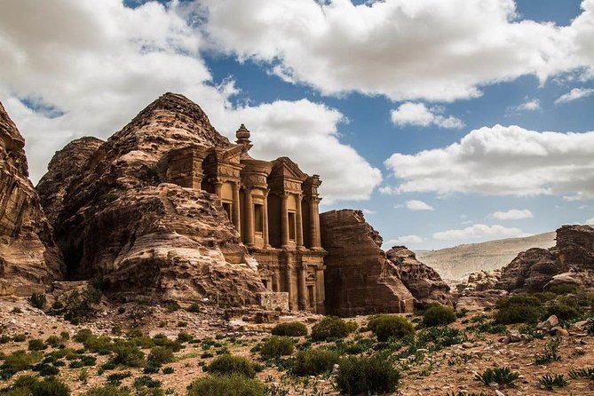 Explore Jordan Tour 6 day tour 5 nights - Madaba and Mount Nebo on the King’s Highway