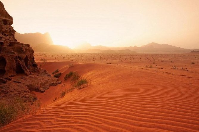 Explore Jordan Tour 6 day tour 5 nights - Petra deserves the full seven-hour visit