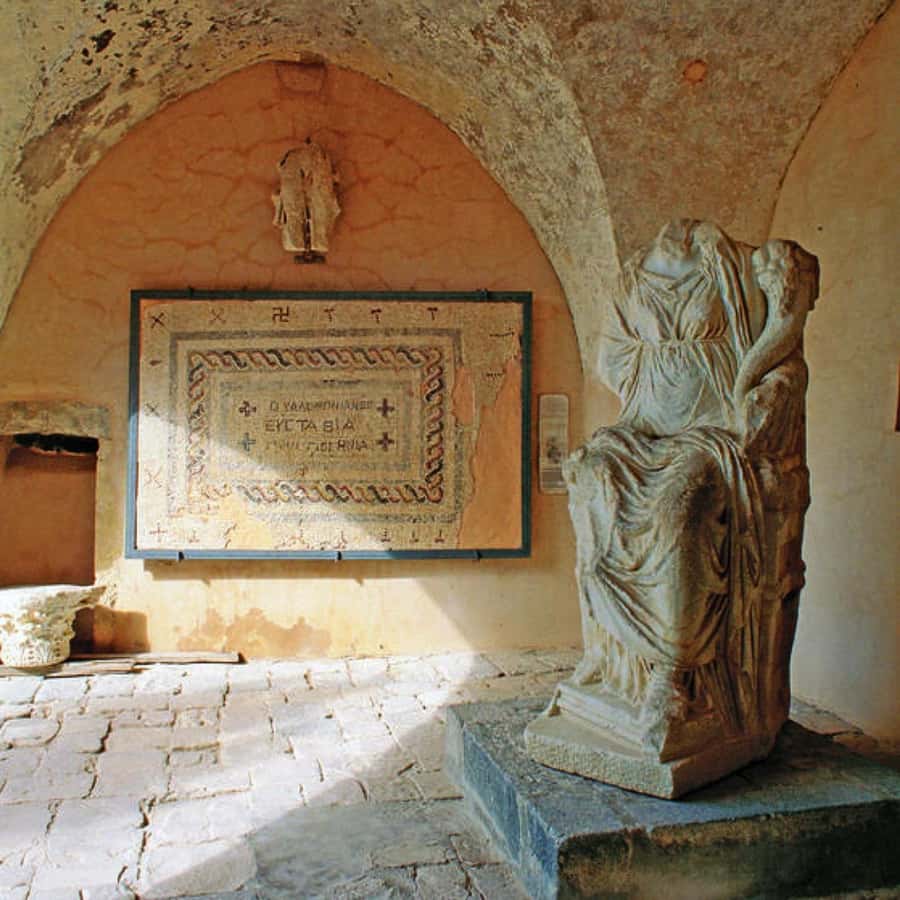 Explore Northern Jordan:Amman to Jerash, Ajloun,and Umm Qais - Three very different sides of northern Jordan