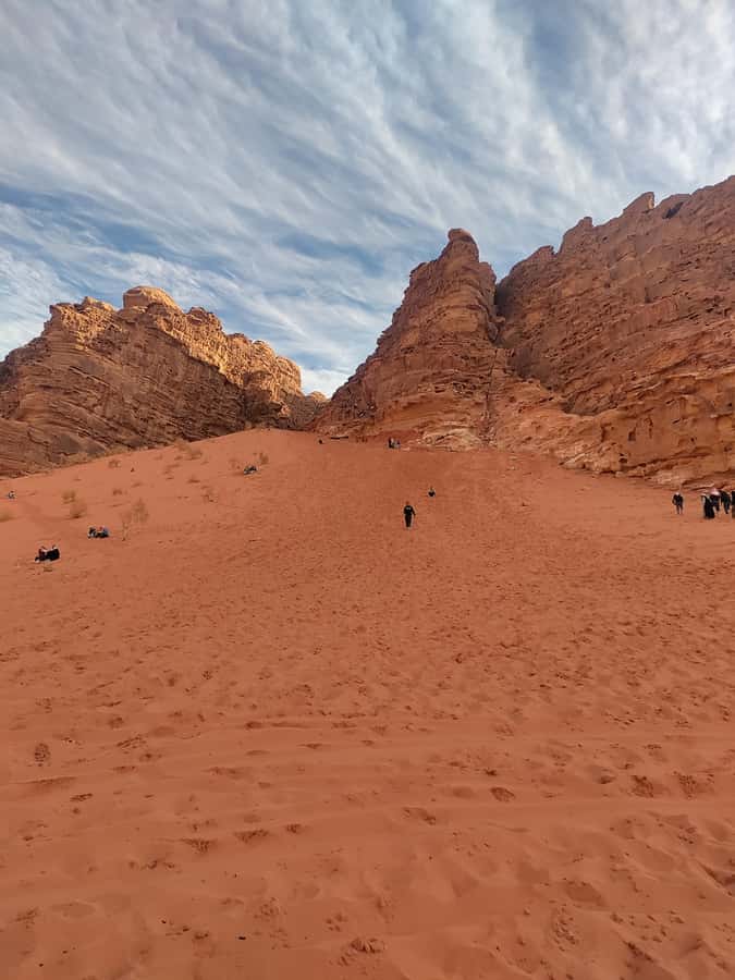 From Amman: 2-Day Petra, Wadi Rum, and Dead Sea Tour - What the $205 price really covers