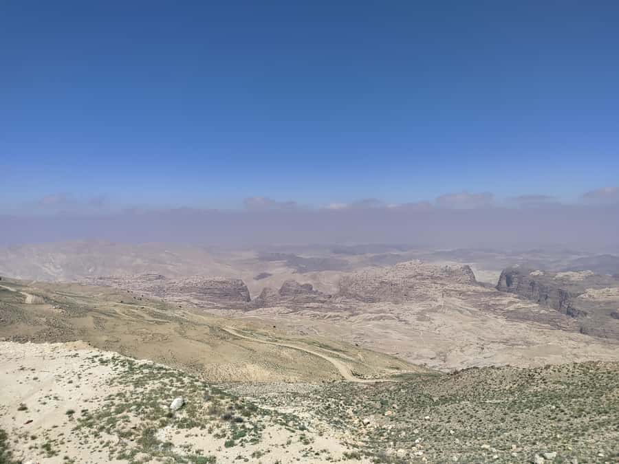 From Amman: 2-Day Petra, Wadi Rum, and Dead Sea Tour - What to pack for the two days