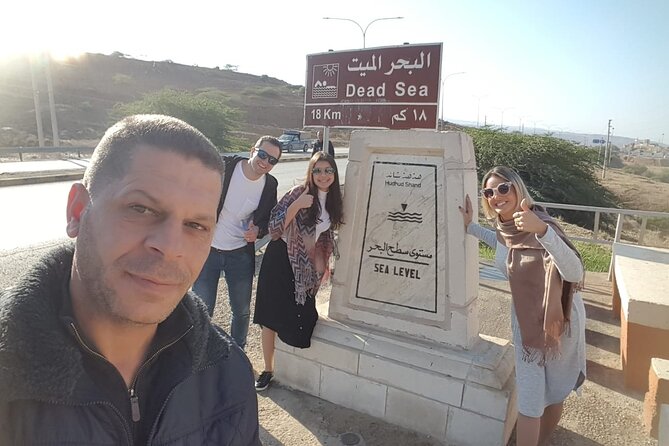 From Amman : 2 days Private Tour Petra, Wadi rum and Dead sea - Wadi Rum: camp life under a wide desert sky