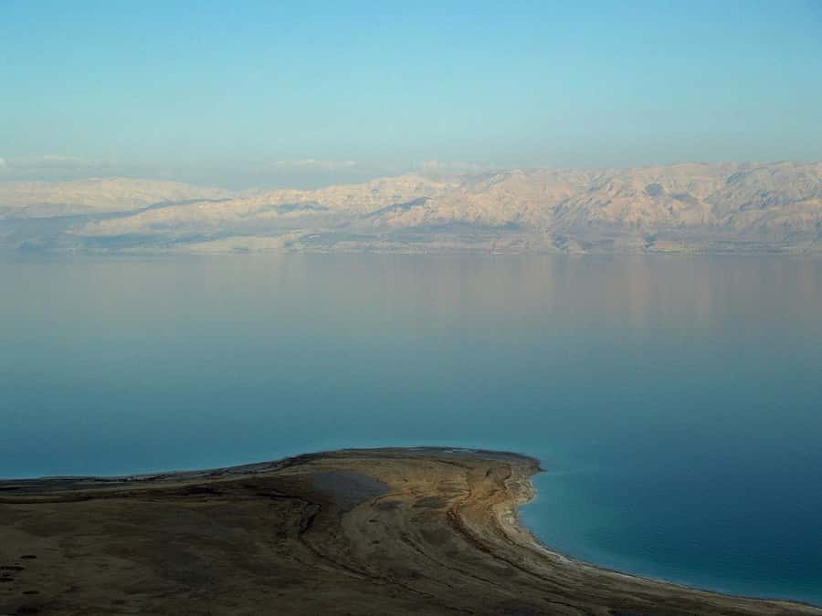 From Amman: 3-Day Jerash, Petra, Wadi-Rum and Dead Sea Tour - What the three days are really like
