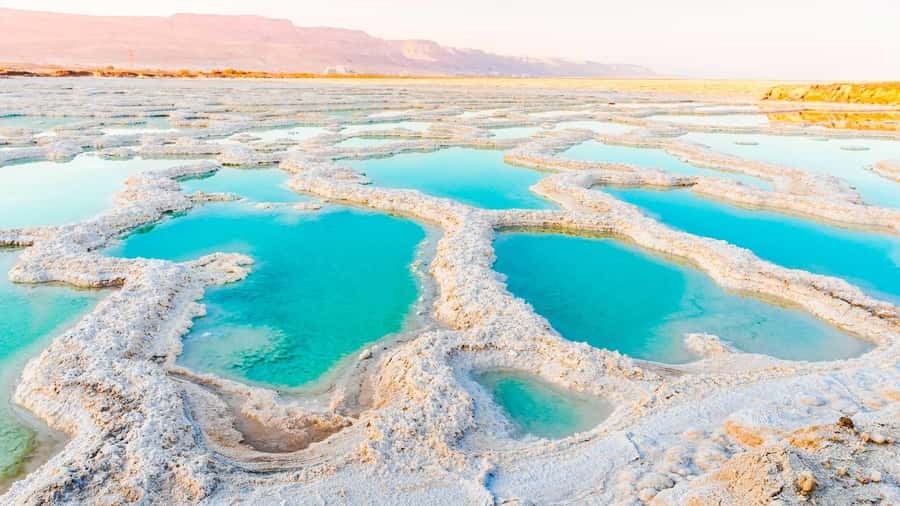 From Amman: 3-Day Jerash, Petra, Wadi-Rum and Dead Sea Tour - Day 2: Give Petra the time it deserves