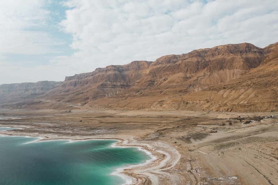 From Amman: 3-Day Jerash, Petra, Wadi-Rum and Dead Sea Tour - Where the price offers good value