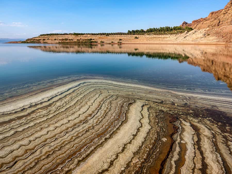 From Amman: 3-Day Jerash, Petra, Wadi-Rum and Dead Sea Tour - What to pack and how to manage the pace