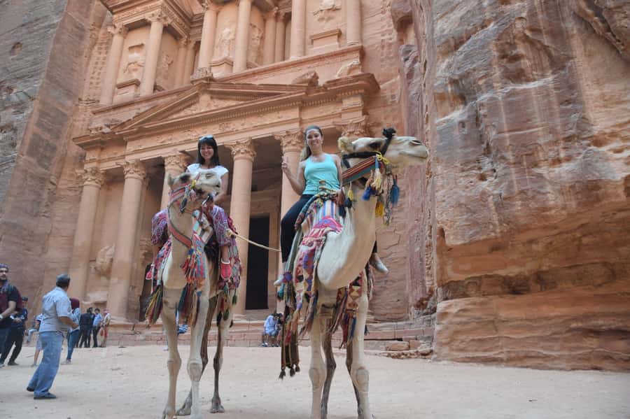 From Amman: City, Jerash and Dead Sea Day Tour - Why this one-day route works so well