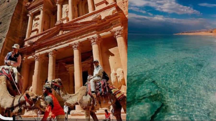 From Amman: Dead Sea 5-Star Resort Day Trip with Lunch - Who should book this trip