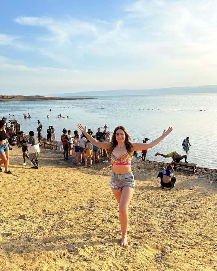 From Amman: Dead Sea and Wadi Mujib Trail Full-Day Tour - Why this Amman day trip works so well
